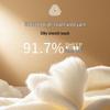 Hengyuanxiang Women's Round Neck Cashmere Sweater