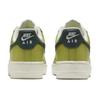 Nike Air Force 1 07 Unisex tenisky Green Apple Bílé HJ3484-331
