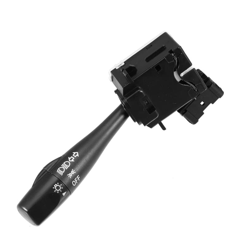 Car Headlight Turn Signal Switch UJ06-66-122 Fit for B2500 B2600 Replacement Car Light Switch Auto Accessory