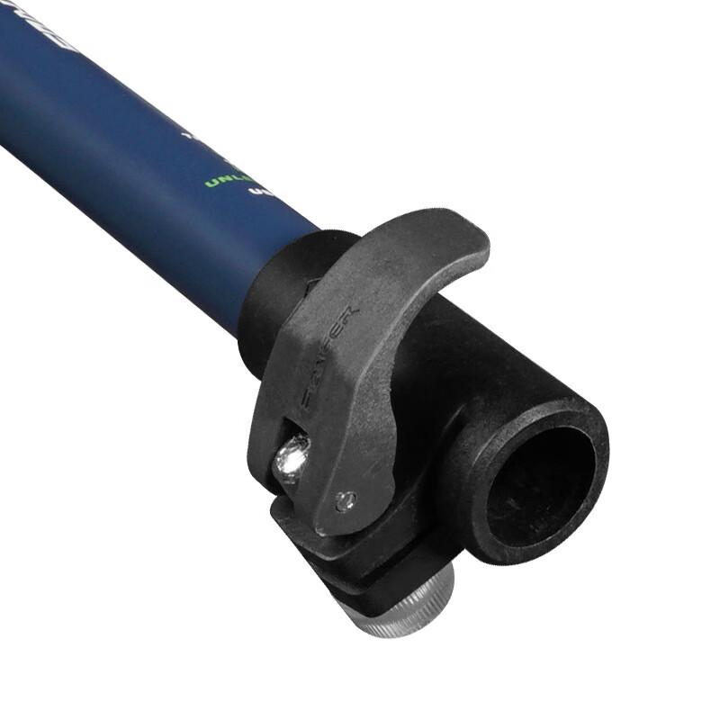 Pathfinder 7075 Aluminum External Lock Trekking Pole