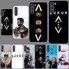 Turkisk TV-serie Cukur Fodral för Samsung A54 A14 A24 A34 A17 A37 A57 A55 A35 A25 A15 A13 A23 A33 A53 A07 A05S A04S A03 A73