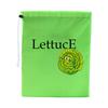 Banana Storage Bag Drawstring Closure Aluminum Lining Easy to Clean Multi-purpose Reusable Fruit Vegetable Protective Bag