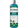 Vet's Best Désodorisant D’haleine Dentaire, Additif d’Eau Pour Chiens 500ml
