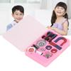 Science Magnet Set Physics STEM Toy Education Science Experiment Tool Teaching Magnet Kit