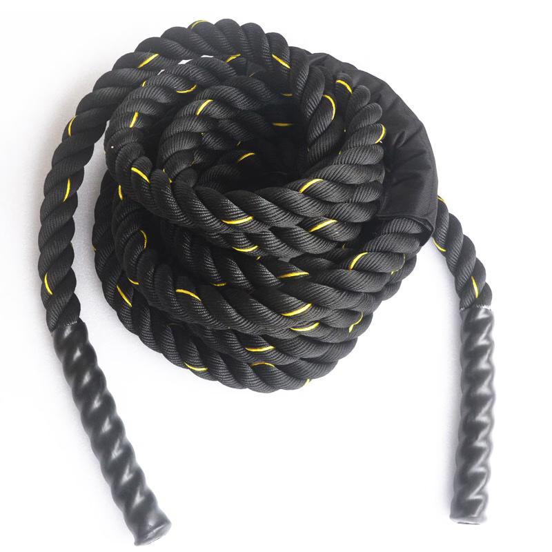 Battle Fitness Rope