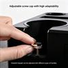Coffee Tamper Station Portafilter Holder 51mm 54mm 57mm 58mm For Breville Espresso Accessories Barista Tool