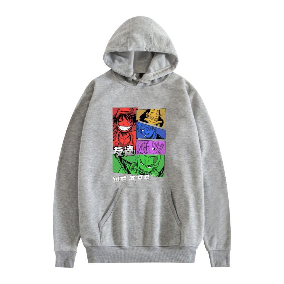 Japanese Anime Hoodie Kimetsu No Yaiba Tanjiro Kamado Kamado Nezuko Fashion Design Men's Women's Sweatshirt Autumn Winter Top