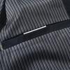 SNOWFLYING Men's Casual Stand Collar Jacket