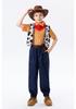 Cosplay Halloween children's costumes Toy Story Trish cosplay costume show full set
