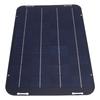 18V 12W Solar Panel Kit Polycrystalline Silicon Photovoltaic Panel Battery Charger for Car