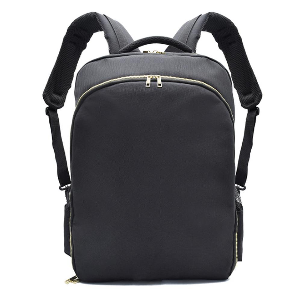 Hairdresser Tool Bag Barber Carrying Case Large Capacity Storage Backpack Travel Shoulders Bag Professional Barber Accessories