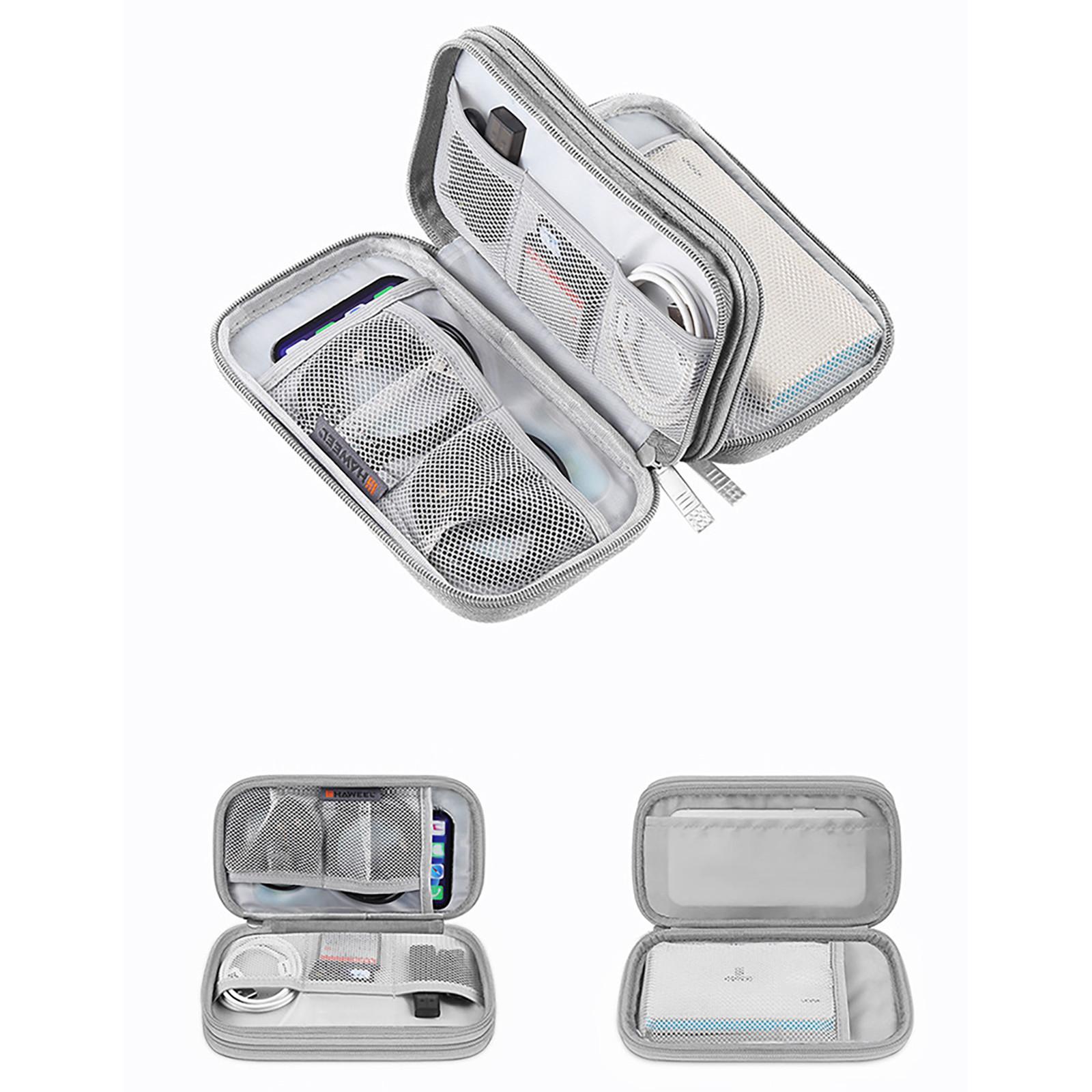 Двухслойная сумка для хранения цифровых данных — фото 4