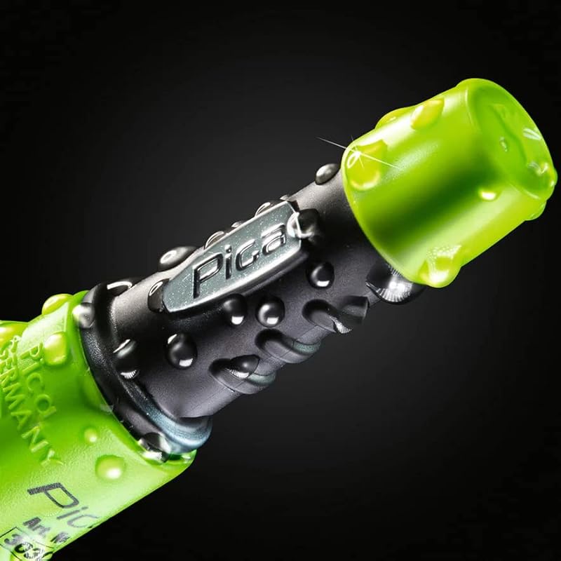 Pica Marker Company Pika Marker Architectural Mechanical Pencil Round Core 2.8mm Black 2B 3030 Set of 2 Bulk Sale