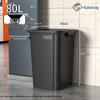 Sukalong Commercial Square Waste Bin