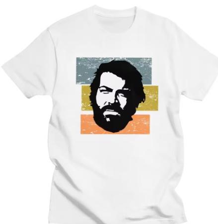 Sommer Trendiges Muster Gedrucktes Kurzarm-T-Shirt Für Unisex Und Unisex Neues Lässiges Lockeres Baumwoll-T-Shirt Für Den Sommer