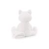 Apricot Lamb Cool Arctic Fox Plush Toy, Soft, Cute, Fluffy, 21cm