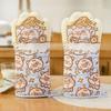 Sleeping Pig Dried Rice Pig Creative Insulation Gloves Oven Gloves Baking Microwave Oven
