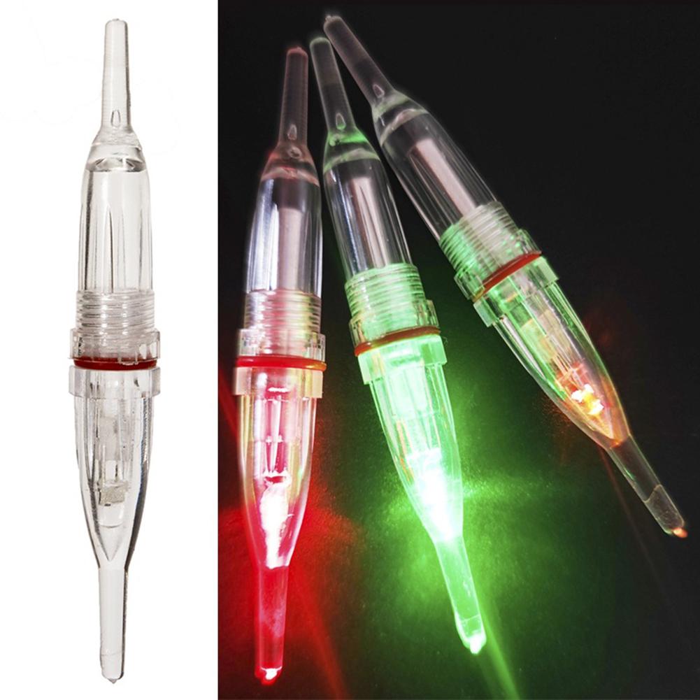 1pc Glow Lamp 72x10x10mm Electronic Light Float Rod Light Long Distance