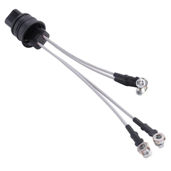 

CAT Injector Wiring Harness for C6.6 Engine Excavator Models M318D/M322D (Part 285-1975) Long Leap