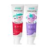 HaoYiKang Children's Anti-Cavity Fluoride Toothpaste Set