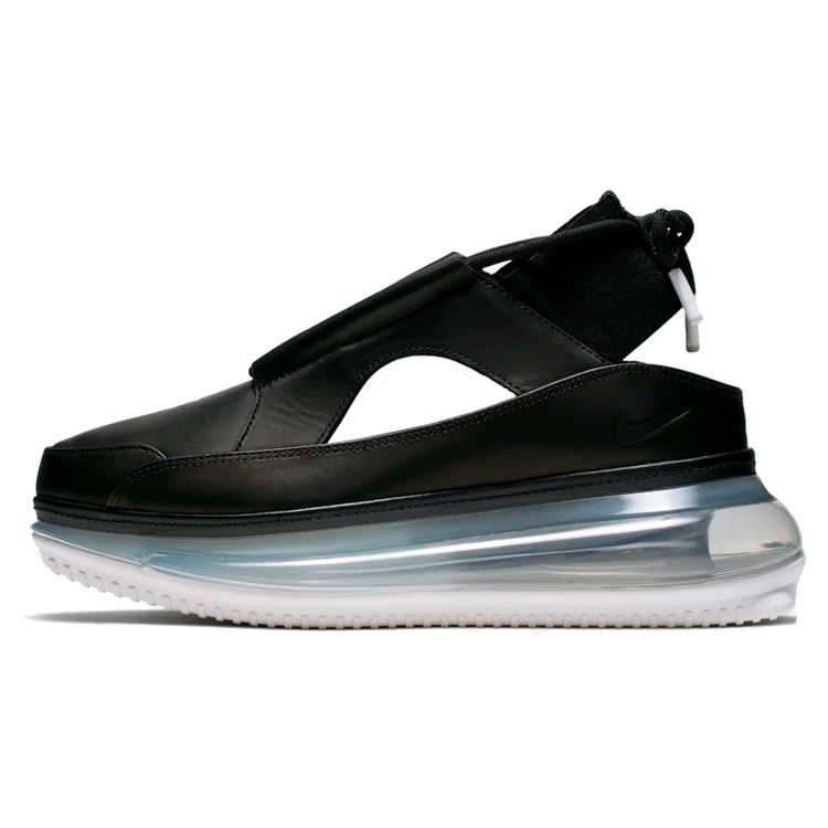 

Черные женские кроссовки Nike Air Max FF 720 AO3189-001
