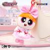 Powerpuff Girls Blossom Lolita Dress Up Cartoon Plush Figure Pendant Decor Room