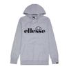 Ellesse Mens Logo Hoodie