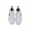 (GS) Nike Court Borough Low 2 'White Black' Kids' BQ5448-104