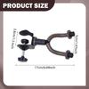 Accessories for Music Stands, Extension Hooks, Guitar Holders Rehearsal Rooms