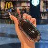 TXF4   For Mercedes Benz A C E S G Class GLC CLA GLB 200 2024 CLE W205 W213 W222 X167 W177 Car Smart Key Cover Case Fob Shell Keychain