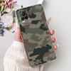 For Vivo V21e V2061 / V21 4G 5G V2050 V2066 Phone Case VivoV21e V 21 4G Elegant Floral Cat Printing Soft Silicone TPU Cases