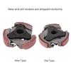 Motorcycle Clutch Pad with 3 Springs for 2 Stroke 47cc 49cc Mini Pocket Dirt Bike ATV Scooter