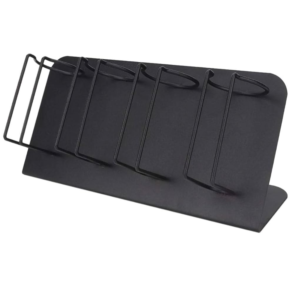 

Trico Industries BREMEN Clipper Стойка CR-24H01 чёрный