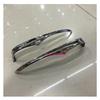 Car Sticker Body Eyebrow Back Rear View Side Mirror Cover Trim Frame Parts For Mazda 2 Mazda2 Demio 2015 2016 2017 2018