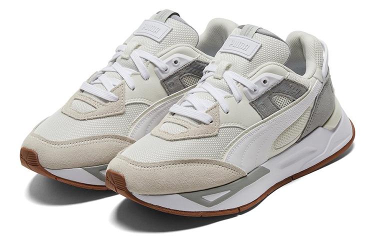 Puma Mirage Sport 'Remix - Vaporous Grey White'