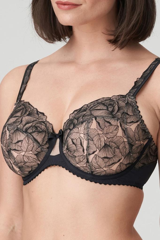 Padded Bra Prima Donna (92518)