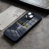 Stargate Atlantis Phone Case For iPhone 18 17 16 Pro Max 15 Plus 14 Pro 12 11 13 Mini X XR XS Max SE Glass Cover