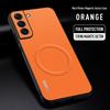 Custodia per Samsung Galaxy S22 Plus Custodia per Telefono con Supporto Magnetico per Auto di Lusso per Samsung S22 Plus 5G Cover Posteriore in Silicone Antiurto