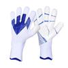 ROXXANA Professional Soccer Goalkeeper Gloves Durable Breathable Latex Palm Anti-Slip Grip Training Match Adult Youth Size 6-10