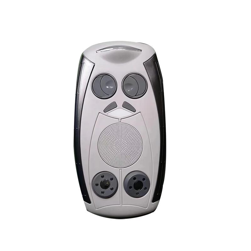 Lingxi Compatible Ankai HFF6100K82D AC Vent Cover