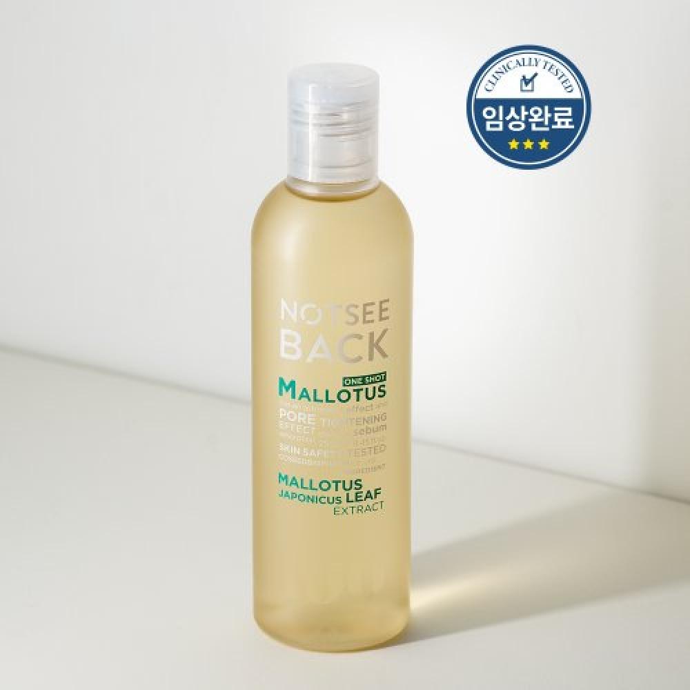 Notseeback One Shot Malotus tOner 250ml none