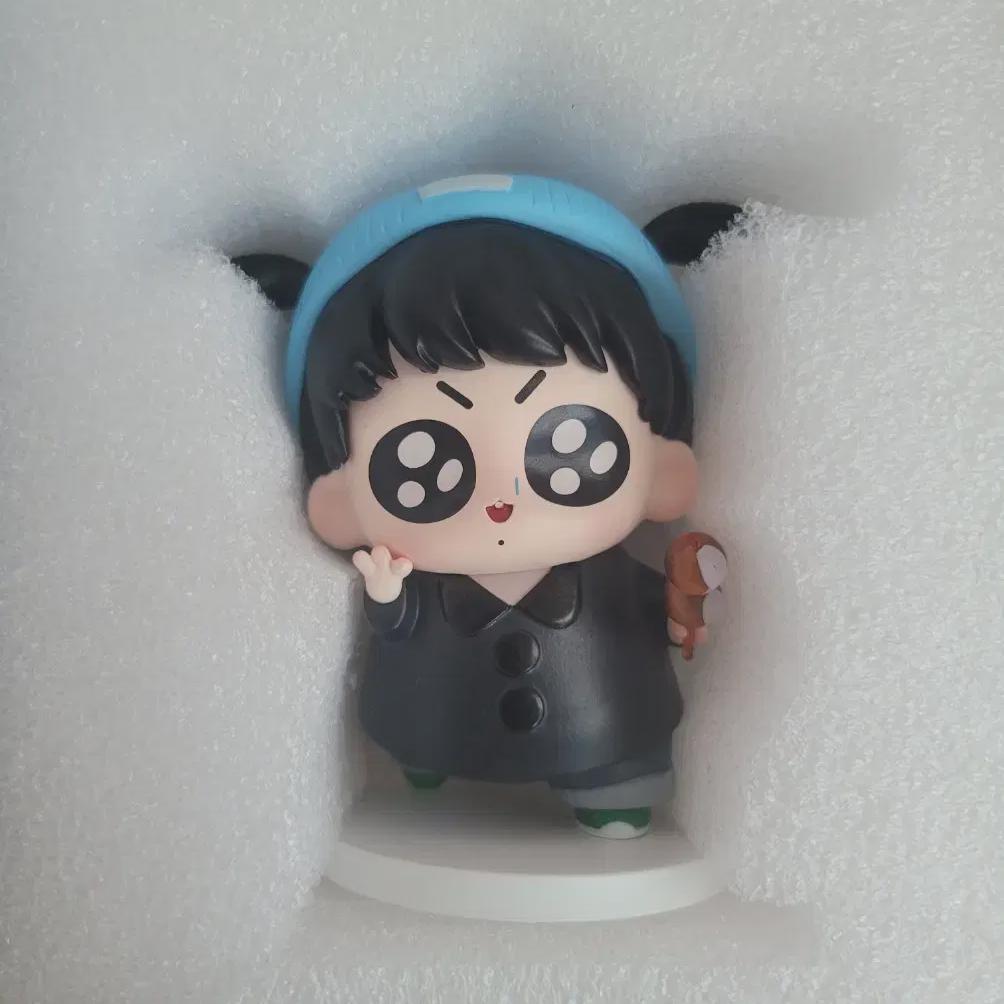 

Иккинг Саппоро Фигурка