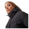 Jack Wills Womens/Ladies Ritcher Quilted Padded Jacket