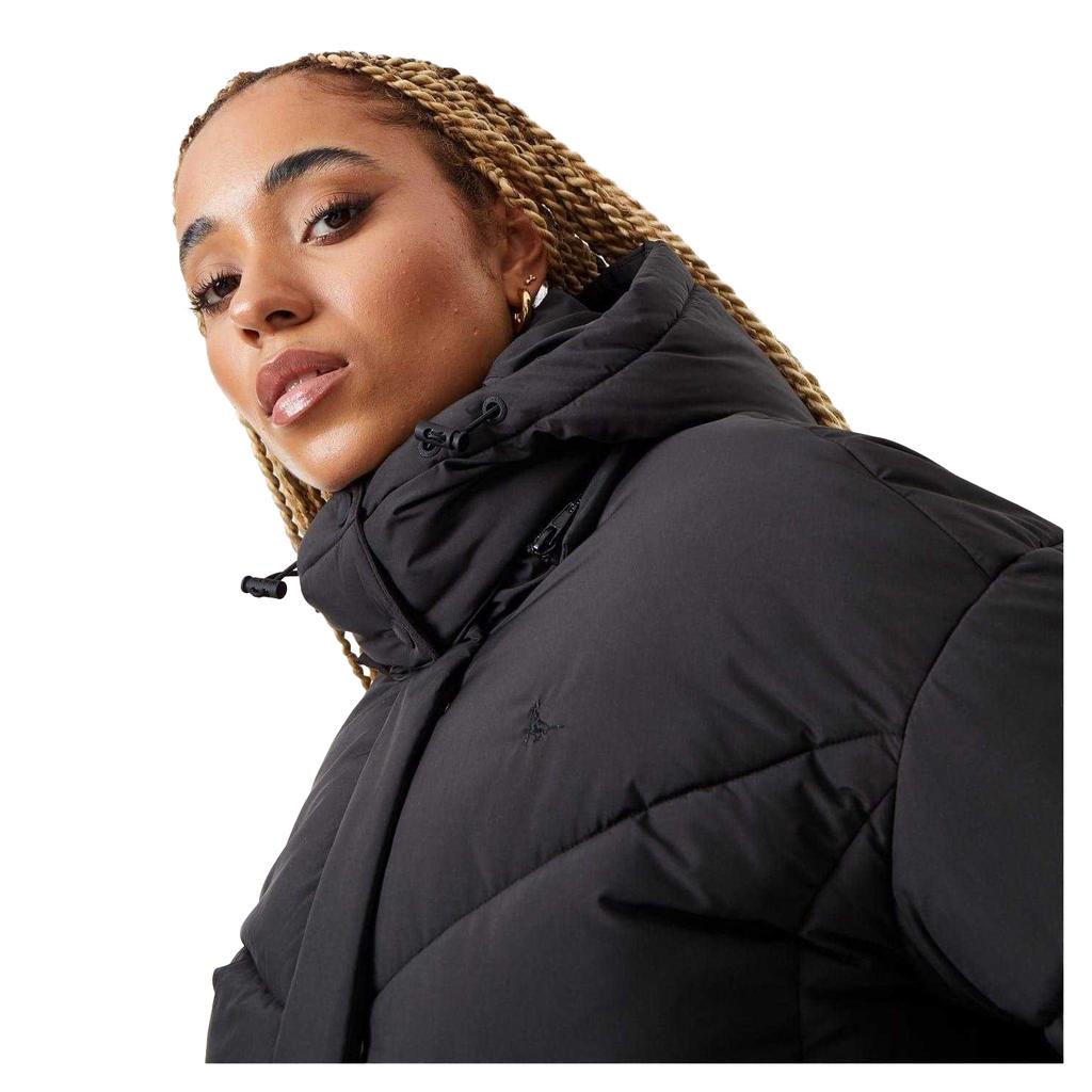 Jack Wills Womens/Ladies Ritcher Quilted Padded Jacket