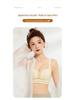2025 Lace Wire-Free Bra: Women's Antibacterial, Breathable, Anti-Sag, Round Cup for Large Bust with Minimizing Effect