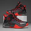 Mesh Medium and Large Children's Non-slip Sneakers Children's Spring and Summer Boys' Running Sneakers 2025 Basketball Shoes Training Breathable