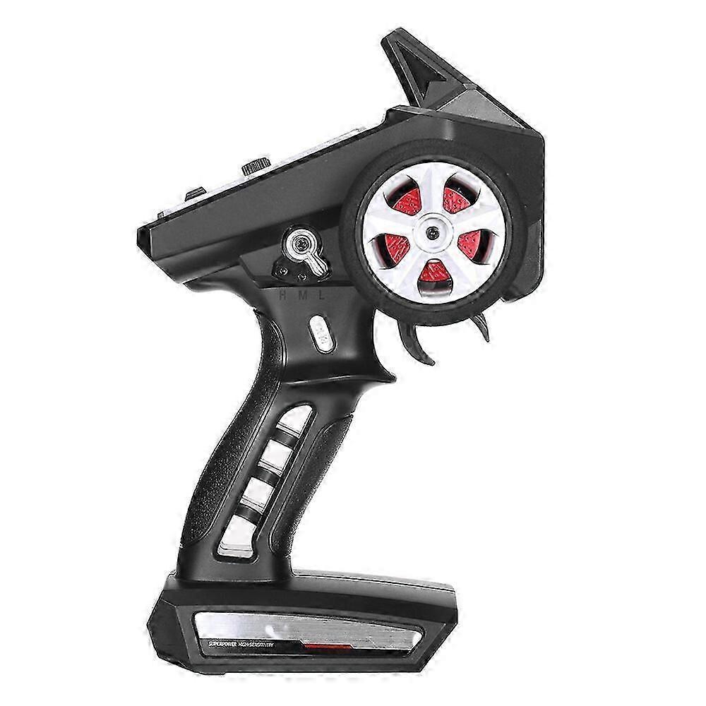 ZLL SG116MAX SG116PRO 1/16 RC Car Parts 2.4G 4CH Transmitter Remote Controller Vehicles Models Spare