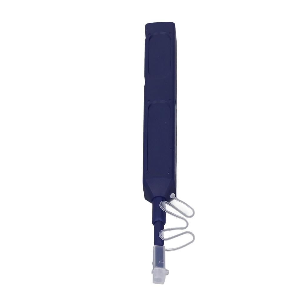 Fiber Optic Cleaner Anti Static ABS LC MU Cable Cleaning Pen Tool for Maintenance