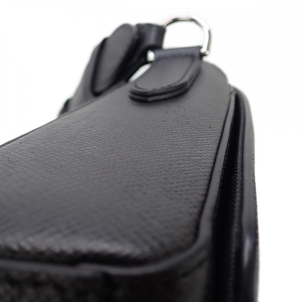 Louis Vuitton M30807 Shoulder Bag Noir/black Mens