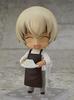 Nendoroid Detective Conan Toru Amuro Non-scale ABS & PVC Painted Movable Figure
